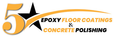 Five Star Epoxy Floor Coatings